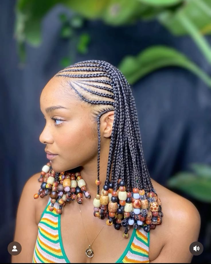 Braids